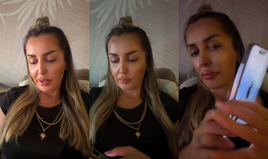 34.aryaa TikTok Live — Oct 8, 2026, 3:26 PM