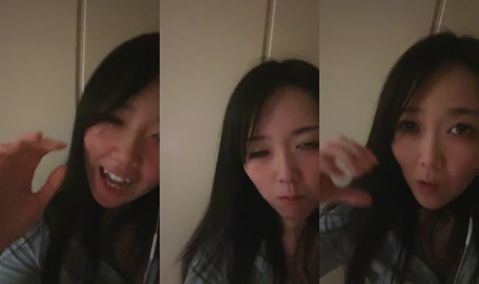 3434chaan TikTok Live — Aug 22, 2026, 2:55 PM