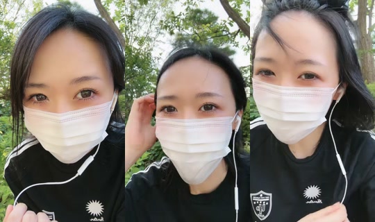 3434chaan TikTok Live — Aug 24, 2026, 7:07 AM