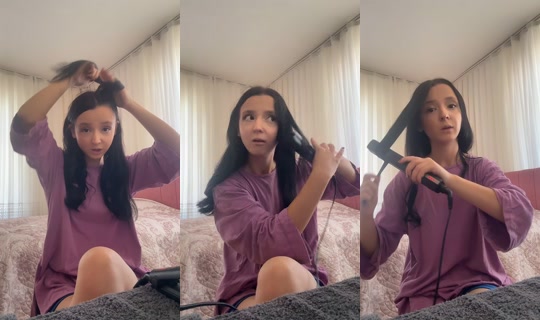 3454rd TikTok Live — Aug 23, 2026, 9:41 AM