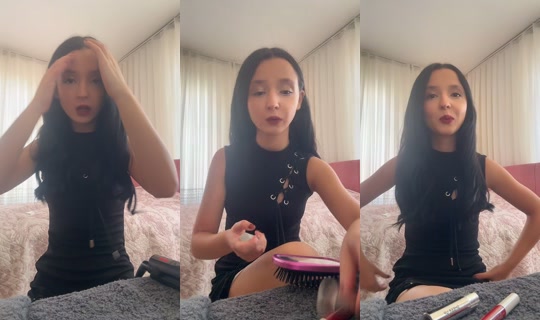 3454rd TikTok Live — Aug 23, 2026, 10:10 AM