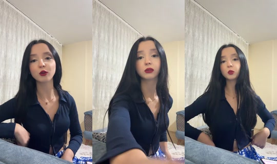 3454rd TikTok Live — Sep 29, 2026, 10:04 PM