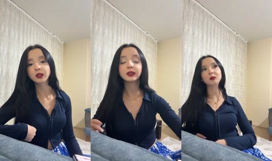 3454rd TikTok Live — Sep 29, 2026, 10:54 PM