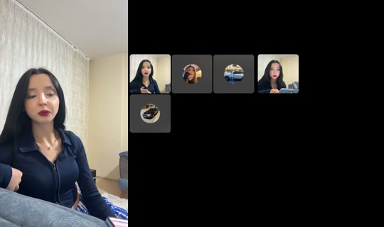 3454rd TikTok Live — Sep 29, 2026, 11:45 PM