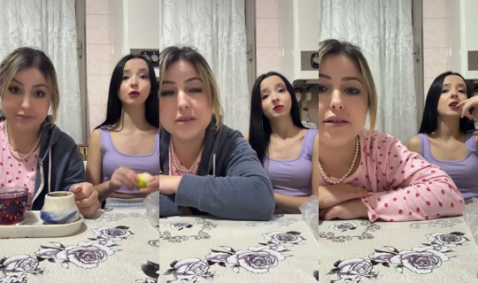 3454rd TikTok Live — Oct 3, 2026, 5:58 PM