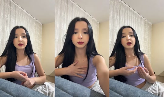 3454rd TikTok Live — Oct 3, 2026, 7:48 PM