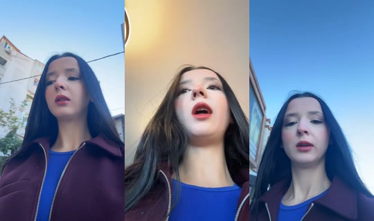 3454rd TikTok Live — Oct 4, 2026, 5:19 AM