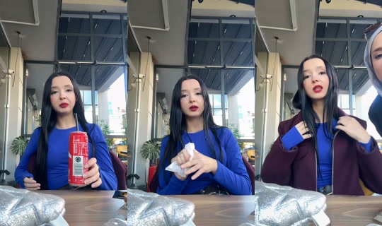 3454rd TikTok Live — Oct 4, 2026, 11:13 AM