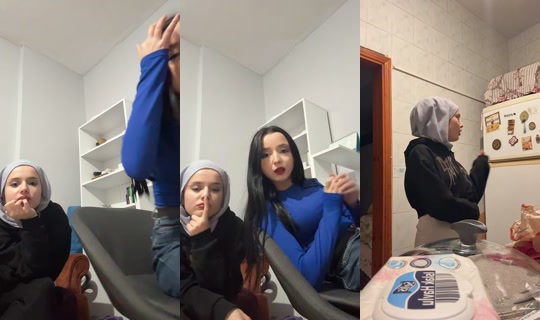 3454rd TikTok Live — Oct 4, 2026, 5:23 PM
