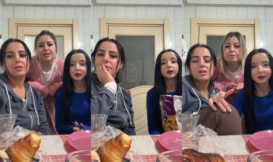 3454rd TikTok Live — Oct 4, 2026, 7:34 PM