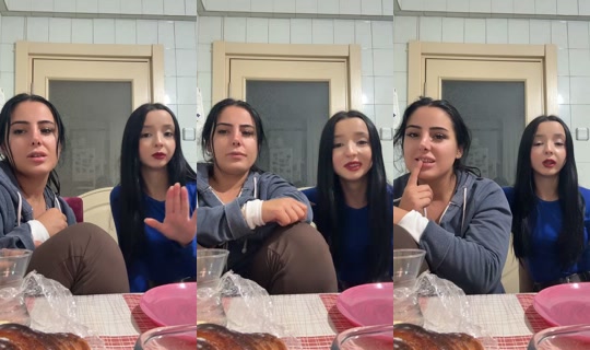 3454rd TikTok Live — Oct 4, 2026, 8:24 PM