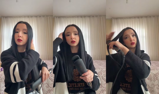 3454rd TikTok Live — Oct 5, 2026, 1:37 PM