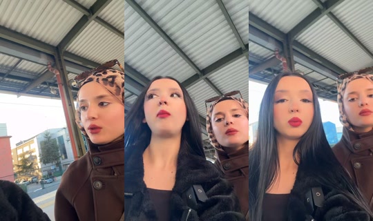 3454rd TikTok Live — Oct 5, 2026, 2:57 PM