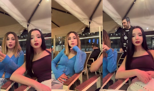 3454rd TikTok Live — Oct 5, 2026, 4:46 PM