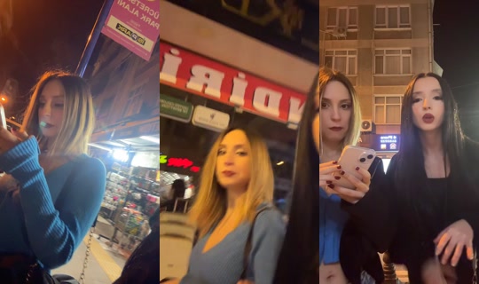 3454rd TikTok Live — Oct 5, 2026, 5:30 PM