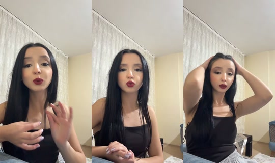 3454rd TikTok Live — Oct 5, 2026, 9:27 PM