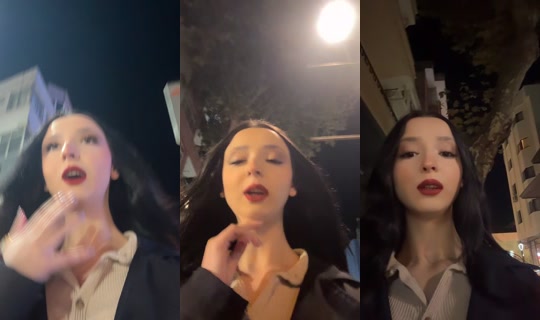 3454rd TikTok Live — Oct 6, 2026, 6:33 PM