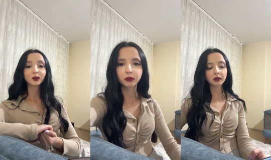 3454rd TikTok Live — Oct 6, 2026, 10:29 PM