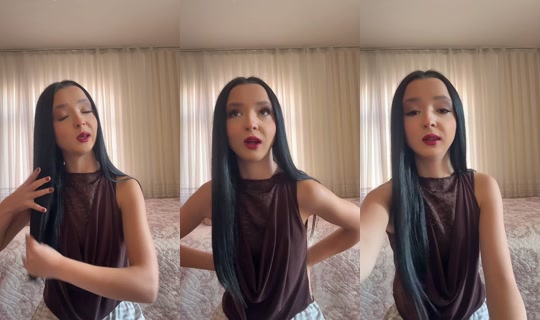 3454rd TikTok Live — Oct 8, 2026, 2:15 PM