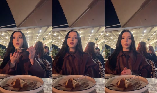 3454rd TikTok Live — Oct 8, 2026, 6:33 PM
