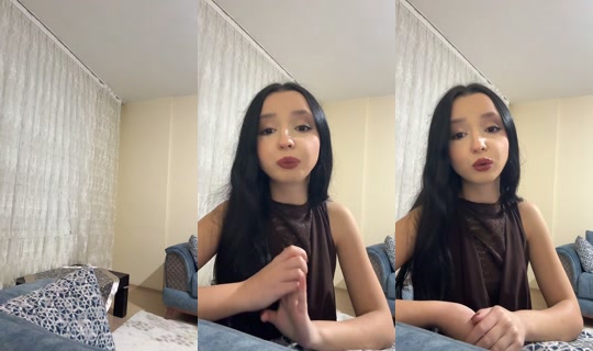 3454rd TikTok Live — Oct 8, 2026, 10:11 PM