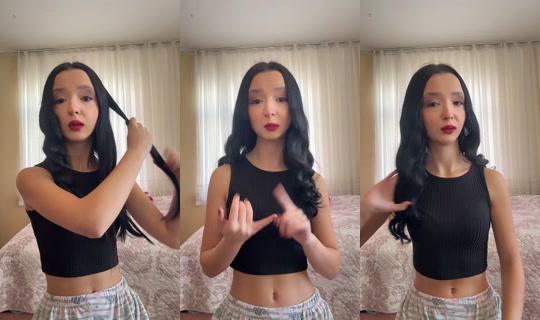 3454rd TikTok Live — Oct 9, 2026, 10:28 AM