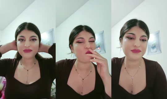 34_pandora._kralice_04 TikTok Live — Sep 23, 2026, 3:13 AM