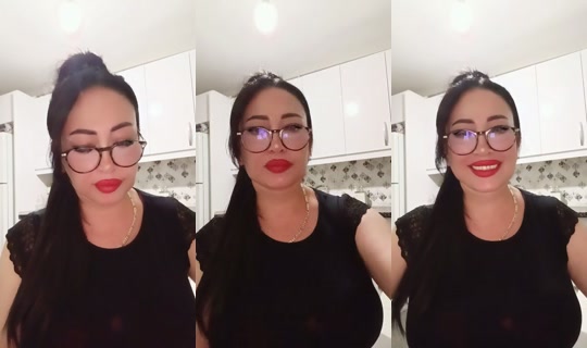 34melis06 TikTok Live — Oct 1, 2026, 10:33 PM
