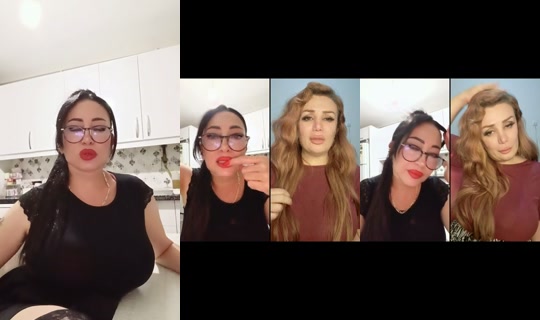 34melis06 TikTok Live — Oct 1, 2026, 10:48 PM