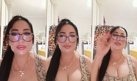 34melis06 TikTok Live — Oct 2, 2026, 9:47 AM