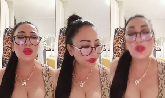 34melis06 TikTok Live — Oct 2, 2026, 1:24 PM