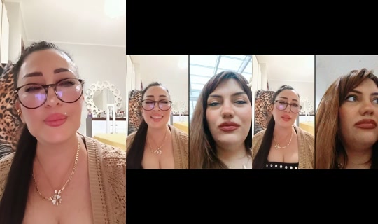 34melis06 TikTok Live — Oct 4, 2026, 9:47 AM