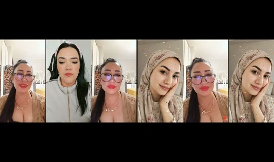 34melis06 TikTok Live — Oct 4, 2026, 11:48 AM