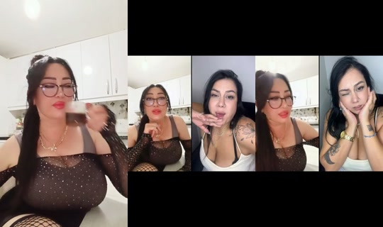 34melis06 TikTok Live — Oct 4, 2026, 8:12 PM
