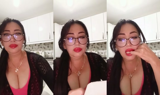 34melis06 TikTok Live — Oct 5, 2026, 10:24 PM
