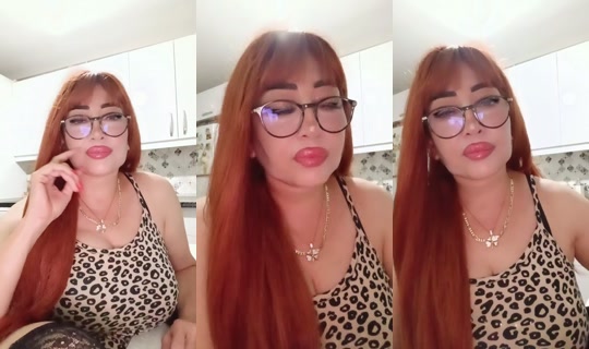 34melis06 TikTok Live — Oct 6, 2026, 10:05 PM