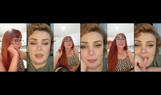 34melis06 TikTok Live — Oct 6, 2026, 10:50 PM