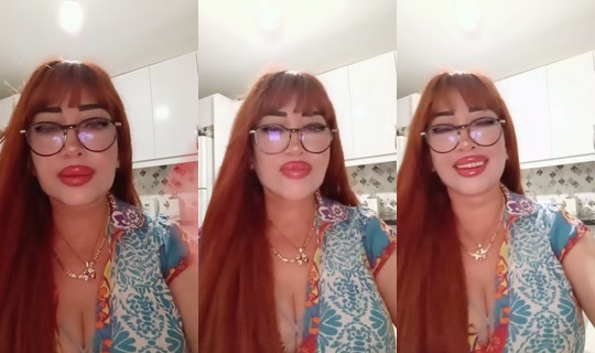 34melis06 TikTok Live — Oct 7, 2026, 10:06 PM