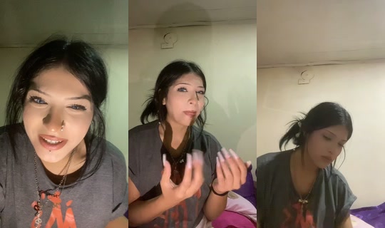 35.merymm TikTok Live — Aug 21, 2026, 9:59 PM