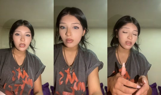 35.merymm TikTok Live — Aug 21, 2026, 11:34 PM