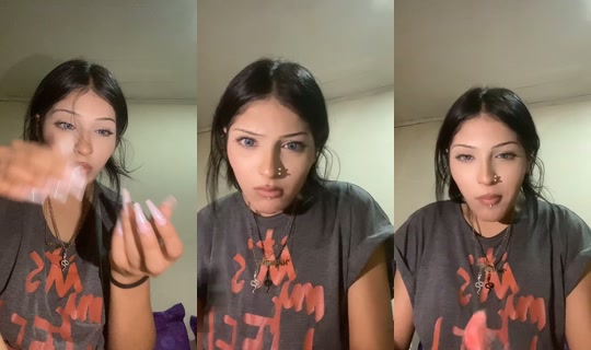 35.merymm TikTok Live — Aug 22, 2026, 12:02 AM