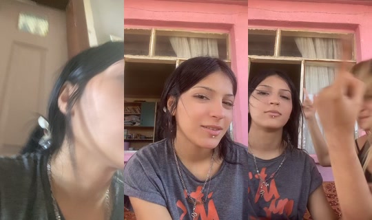 35.merymm TikTok Live — Aug 22, 2026, 1:23 PM