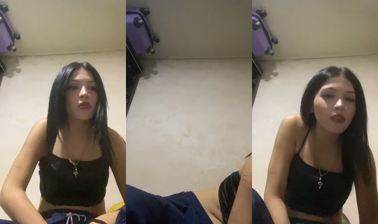 35.merymm TikTok Live — Aug 28, 2026, 10:00 PM