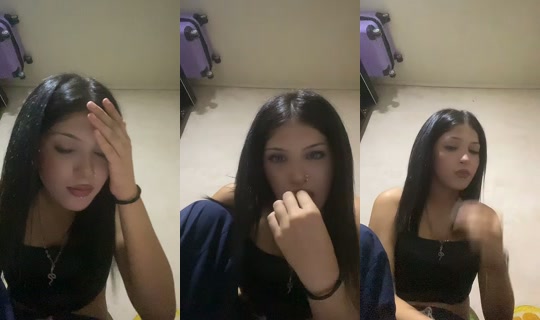 35.merymm TikTok Live — Aug 28, 2026, 11:41 PM