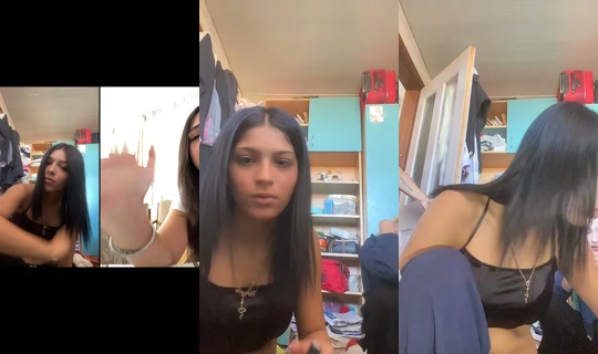 35.merymm TikTok Live — Aug 29, 2026, 2:41 PM