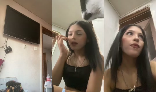 35.merymm TikTok Live — Aug 29, 2026, 4:25 PM