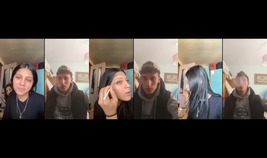 35.merymm TikTok Live — Sep 28, 2026, 11:14 AM