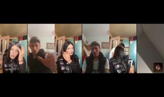 35.merymm TikTok Live — Sep 28, 2026, 12:04 PM