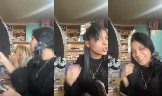 35.merymm TikTok Live — Sep 29, 2026, 3:09 PM