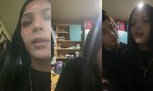 35.merymm TikTok Live — Sep 29, 2026, 4:07 PM